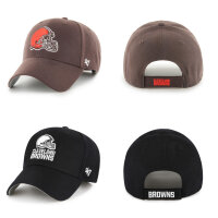 47 Brand NFL Cap Cleveland Browns 47 MVP