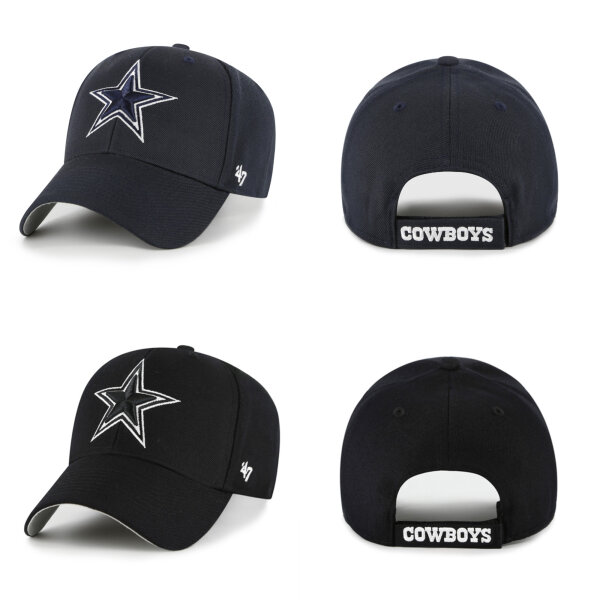 47 Brand NFL Cap Dallas Cowboys 47 MVP