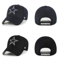 47 Brand NFL Cap Dallas Cowboys 47 MVP