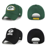47 Brand NFL Cap Green Bay Packers 47 MVP