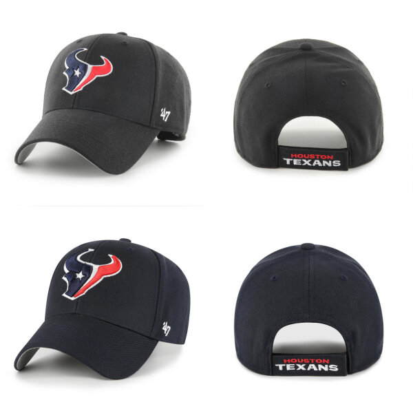 47 Brand NFL Cap Houston Texans 47 MVP