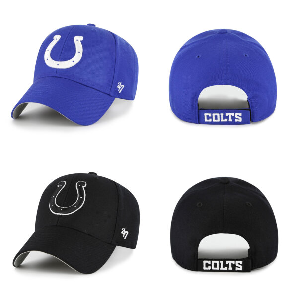 47 Brand NFL Cap Indianapolis Colts 47 MVP
