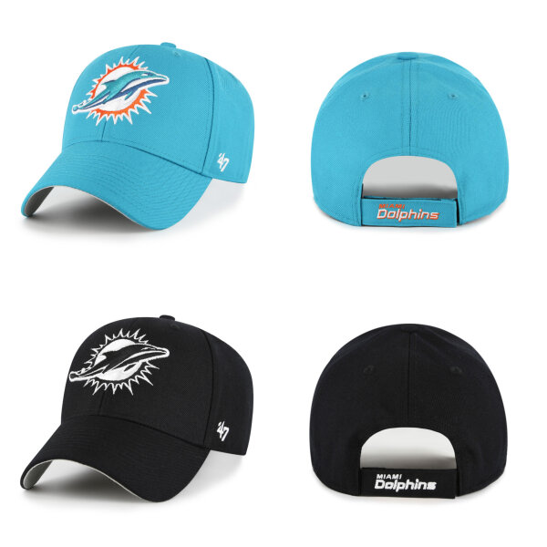 47 Brand NFL Cap Miami Dolphins 47 MVP