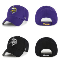 47 Brand NFL Cap Minnesota Vikings 47 MVP