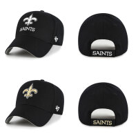47 Brand NFL Cap New Orleans Saints 47 MVP