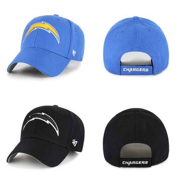 47 Brand NFL Cap Los Angeles Chargers 47 MVP