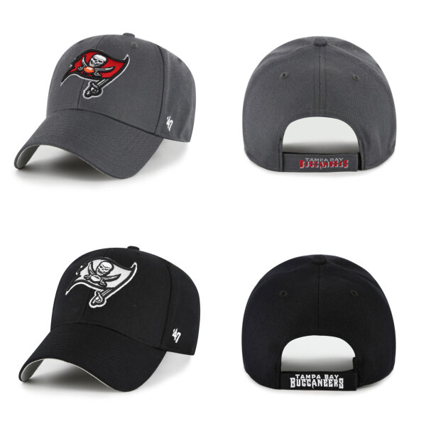 47 Brand NFL Cap Tampa Bay Buccaneers 47 MVP