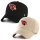 47 Brand NFL Cap Arizona Cardinals 47 CLEAN UP