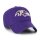 47 Brand NFL Cap Baltimore Ravens 47 CLEAN UP Purple