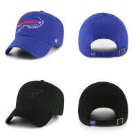 47 Brand NFL Cap Buffalo Bills 47 CLEAN UP
