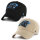 47 Brand NFL Cap Carolina Panthers 47 CLEAN UP