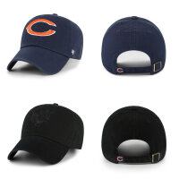 47 Brand NFL Cap Chicago Bears 47 CLEAN UP