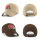 47 Brand NFL Cap Cleveland Browns 47 CLEAN UP