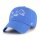 47 Brand NFL Cap Detroit Lions 47 CLEAN UP Blue Raz