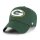47 Brand NFL Cap Green Bay Packers 47 CLEAN UP Dark Green
