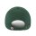 47 Brand NFL Cap Green Bay Packers 47 CLEAN UP Dark Green