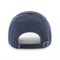 47 Brand NFL Cap Houston Texans 47 CLEAN UP Navy (NYH)