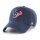 47 Brand NFL Cap Houston Texans 47 CLEAN UP Navy (NYH)