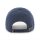 47 Brand NFL Cap Houston Texans 47 CLEAN UP Navy (NYH)