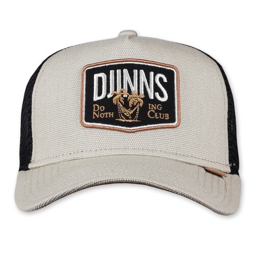 Djinns HFT Cap Nothing Club sand