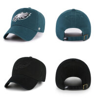 47 Brand NFL Cap Philadelphia Eagles 47 CLEAN UP