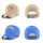 47 Brand NFL Cap Los Angeles Chargers 47 CLEAN UP