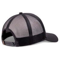 Djinns HFT Cap Nothing Club Trucker black