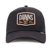 Djinns HFT Cap Nothing Club Trucker black