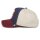 Goorin Bros. All American Rooster 100 - ALL OVER CANVAS Trucker Cap navy