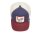 Goorin Bros. All American Rooster 100 - ALL OVER CANVAS Trucker Cap navy