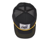 Goorin Bros. Seal of Approval - NAUTICAL NONSENSE Trucker Cap black