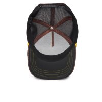 Goorin Bros. Seal of Approval - NAUTICAL NONSENSE Trucker Cap black