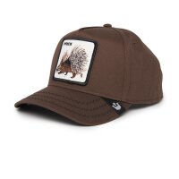 Goorin Bros. Porcupine 100 - ALL OVER CANVAS Trucker Cap...