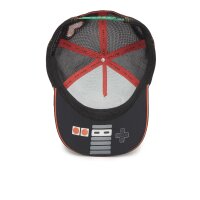 Goorin Bros. 32 in Twenty - INSERT COIN VOL. 4 Trucker Cap green