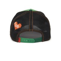 Goorin Bros. 32 in Twenty - INSERT COIN VOL. 4 Trucker Cap green