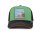 Goorin Bros. 32 in Twenty - INSERT COIN VOL. 4 Trucker Cap green