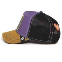 Goorin Bros. Hammer and Spike - INSERT COIN VOL. 2 Trucker Cap purple
