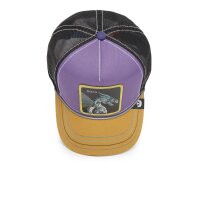 Goorin Bros. Hammer and Spike - INSERT COIN VOL. 2 Trucker Cap purple