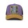 Goorin Bros. Hammer and Spike - INSERT COIN VOL. 2 Trucker Cap purple