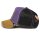 Goorin Bros. Hammer and Spike - INSERT COIN VOL. 2 Trucker Cap purple