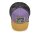 Goorin Bros. Hammer and Spike - INSERT COIN VOL. 2 Trucker Cap purple