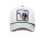Goorin Bros. Cash Cow 100 - ALL OVER CANVAS Trucker Cap white