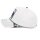 Goorin Bros. Cash Cow 100 - ALL OVER CANVAS Trucker Cap white