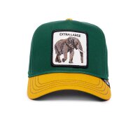 Goorin Bros. Extra Large 100 - ALL OVER CANVAS Trucker...