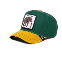 Goorin Bros. Extra Large 100 - ALL OVER CANVAS Trucker...
