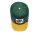 Goorin Bros. Extra Large 100 - ALL OVER CANVAS Trucker Cap green