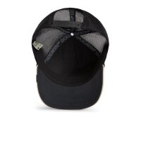 Goorin Bros. GB2 Goat Trucker Cap - TOAST - Tan