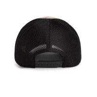 Goorin Bros. GB2 Goat Trucker Cap - TOAST - Tan