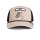 Goorin Bros. GB2 Goat Trucker Cap - TOAST - Tan