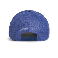 Goorin Bros. Turtle Camo Trucker Cap - CELESTIAL - Blue Violet